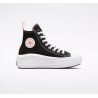 CONVERSE Z-J 271716C MOVE  HI PL ne rs99