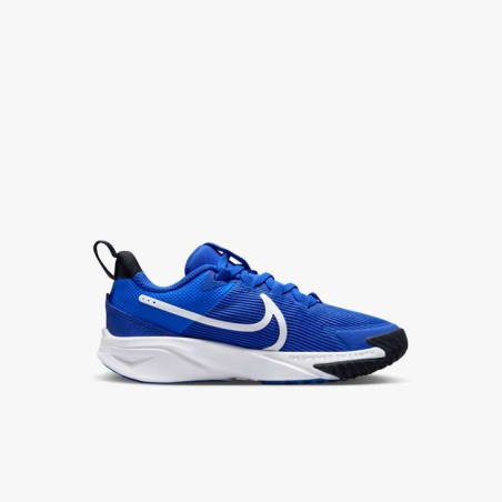 NIKE Z-L DX7614-400 S RUNNER 4 az bl 242