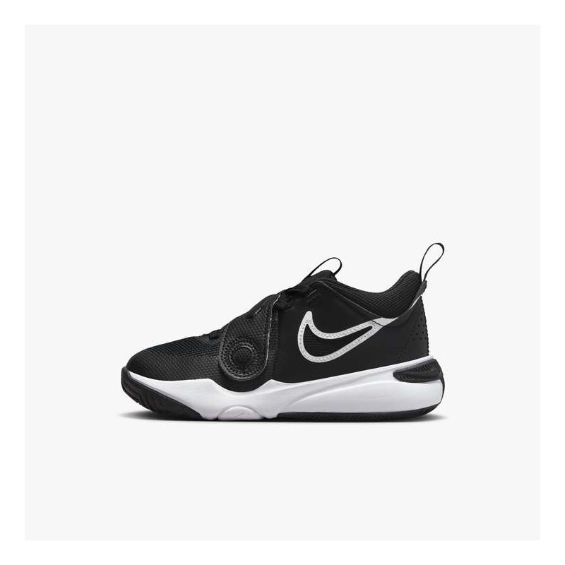 NIKE Z-L DV8994-002 TEAM HUSTLE ne bl243