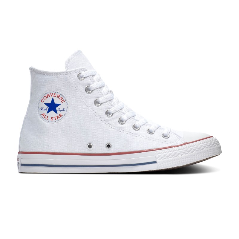 CONVERSE Z M7650C ALL-STAR ALTAS blan