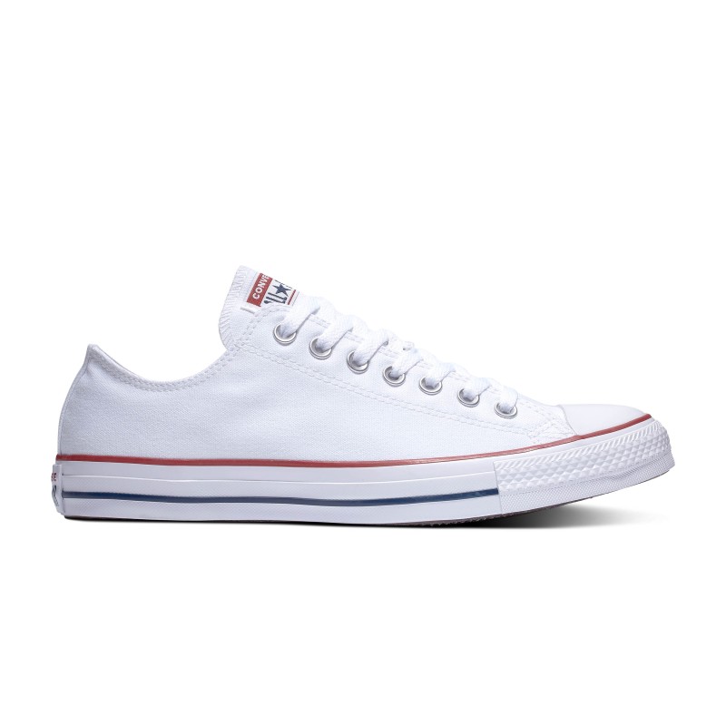 CONVERSE Z M7652C ALL STAR BAJA blanca